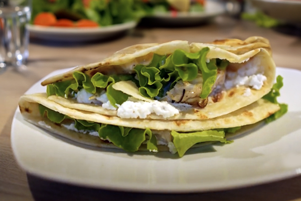 Piadina