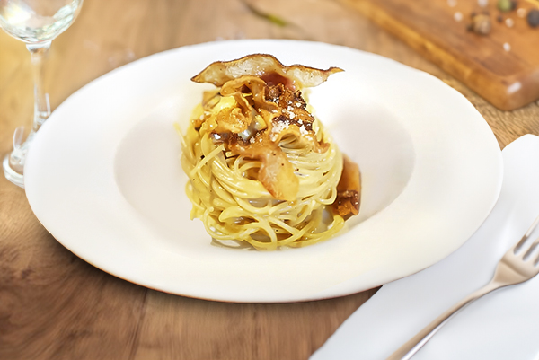 Spaghetti