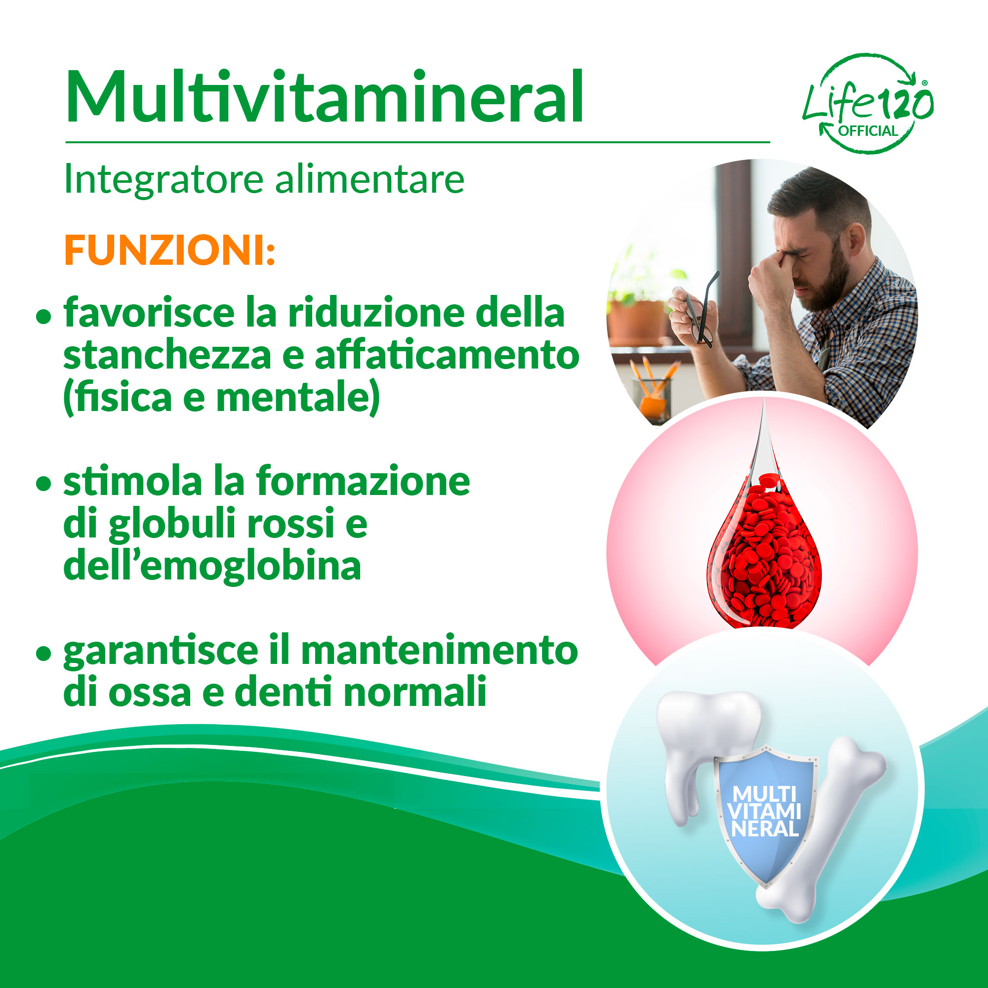 Multivitamineral — vista 2