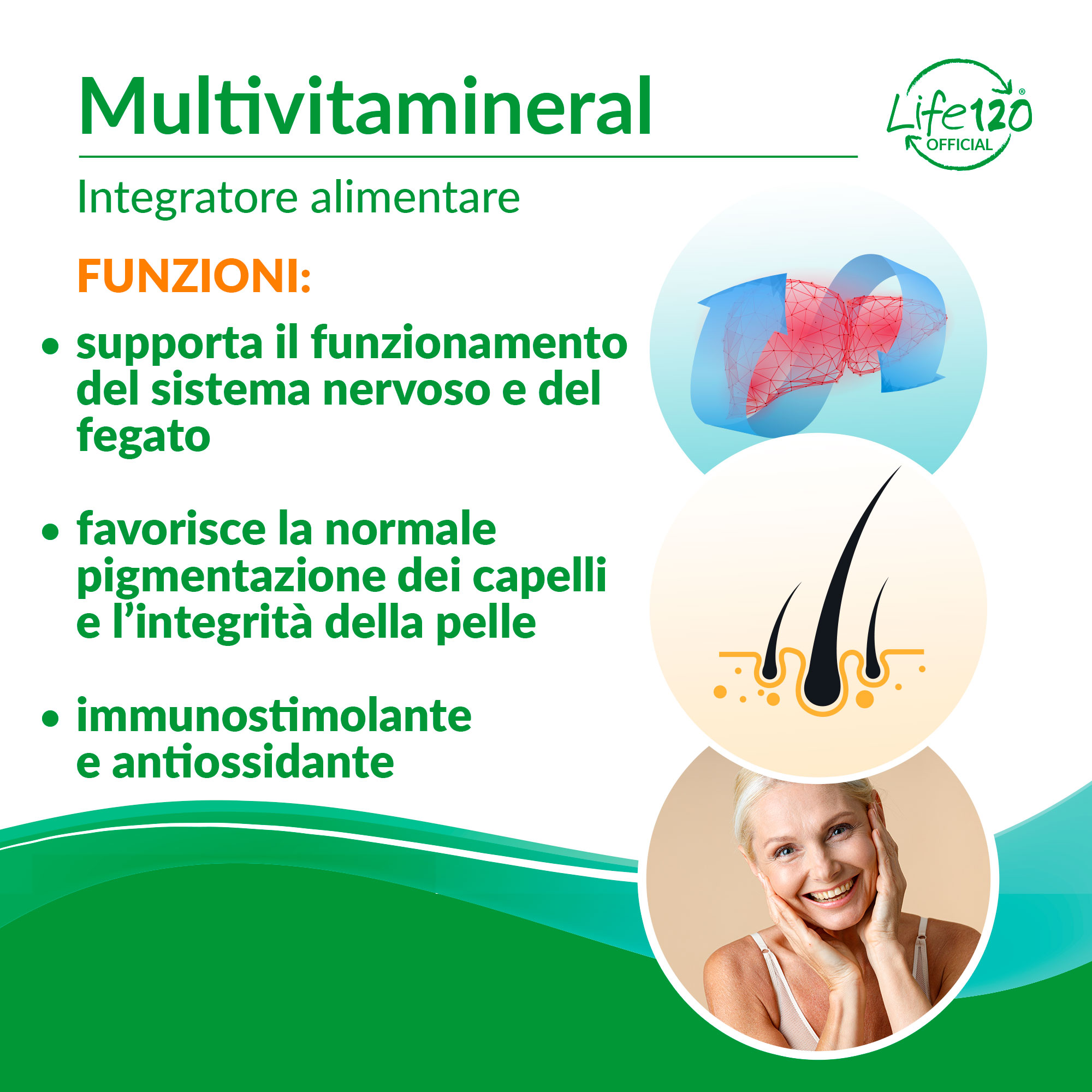 Multivitamineral — vista 3