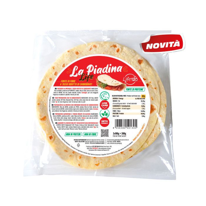 Box Pranzo 30 giorni — vista 2