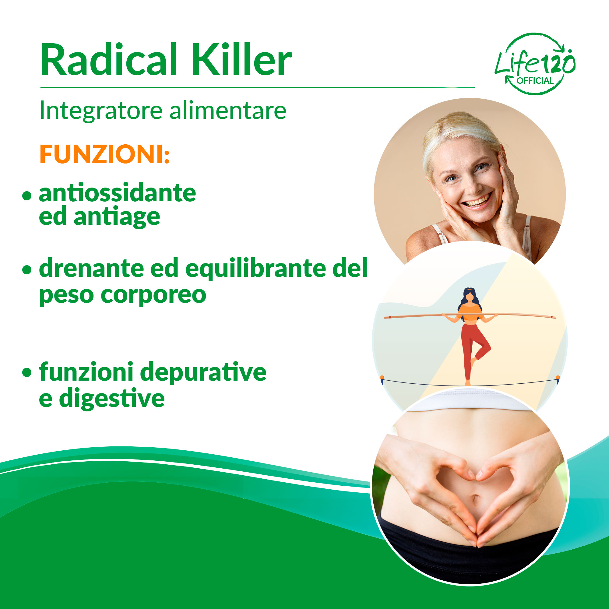 Radical Killer — vista 2