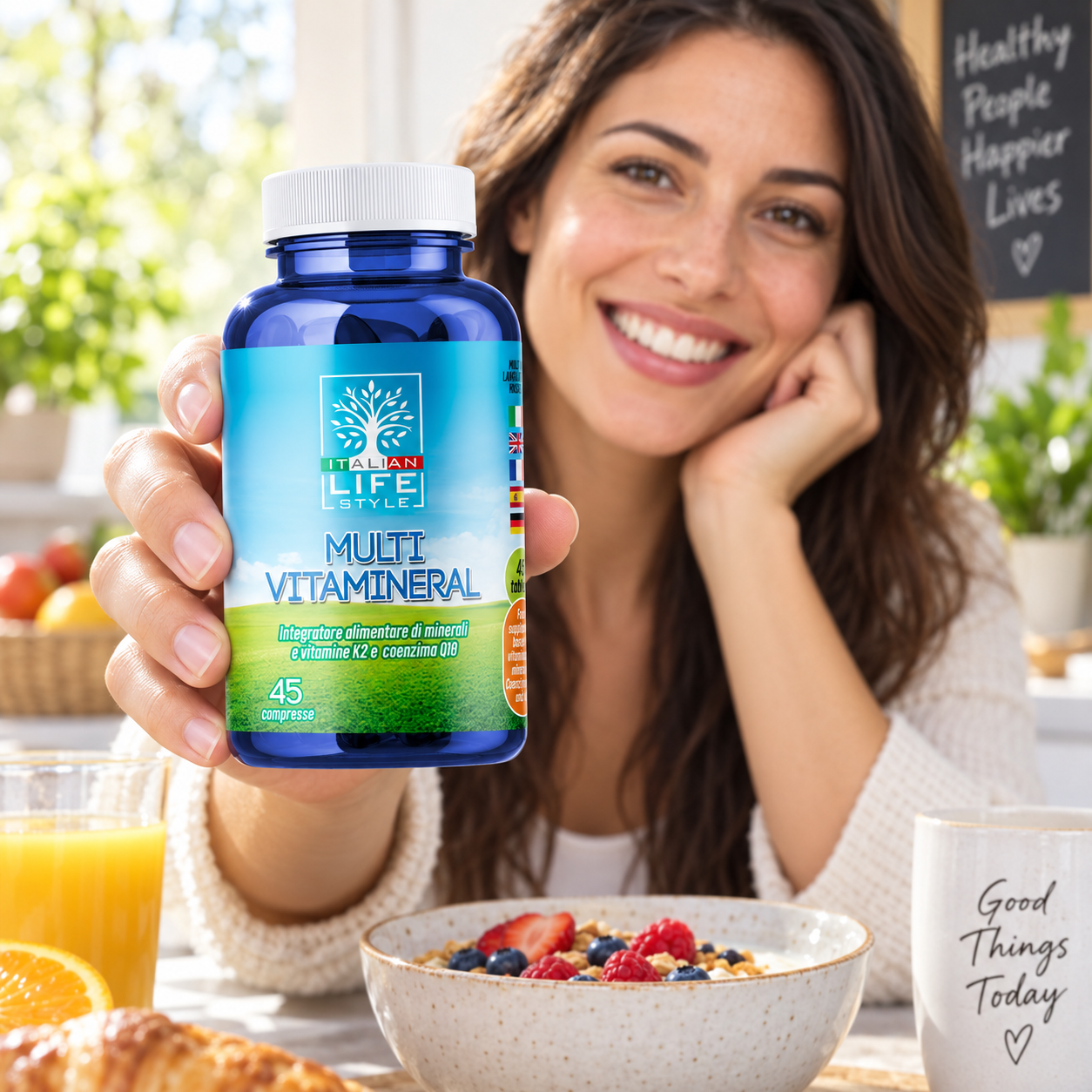Multivitamineral — vista 3