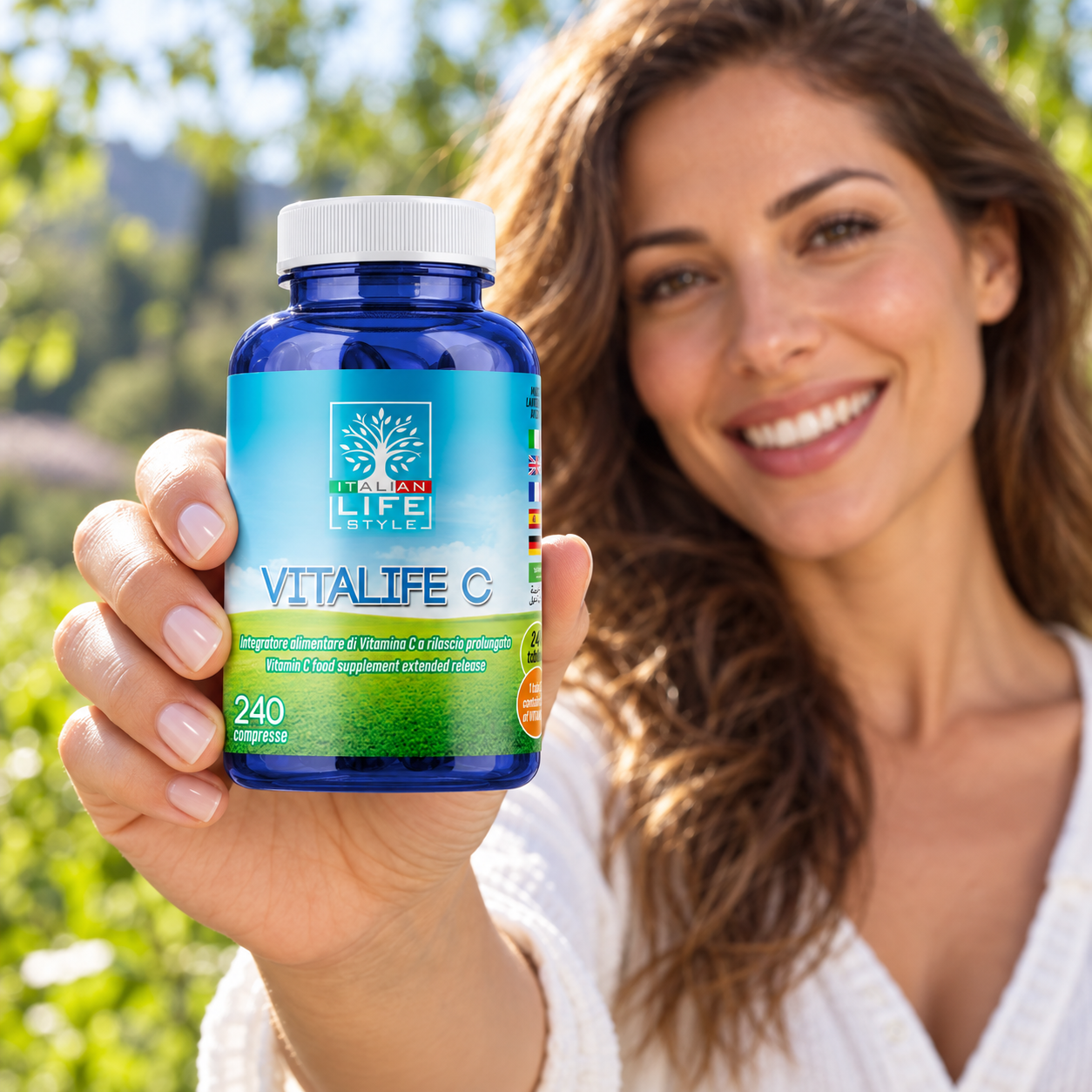 Vitalife C — vista 3