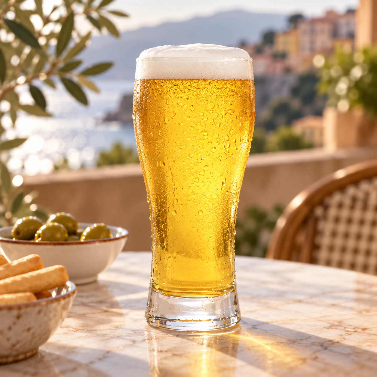 Birra Artigianale Lager 33cl — vista 3