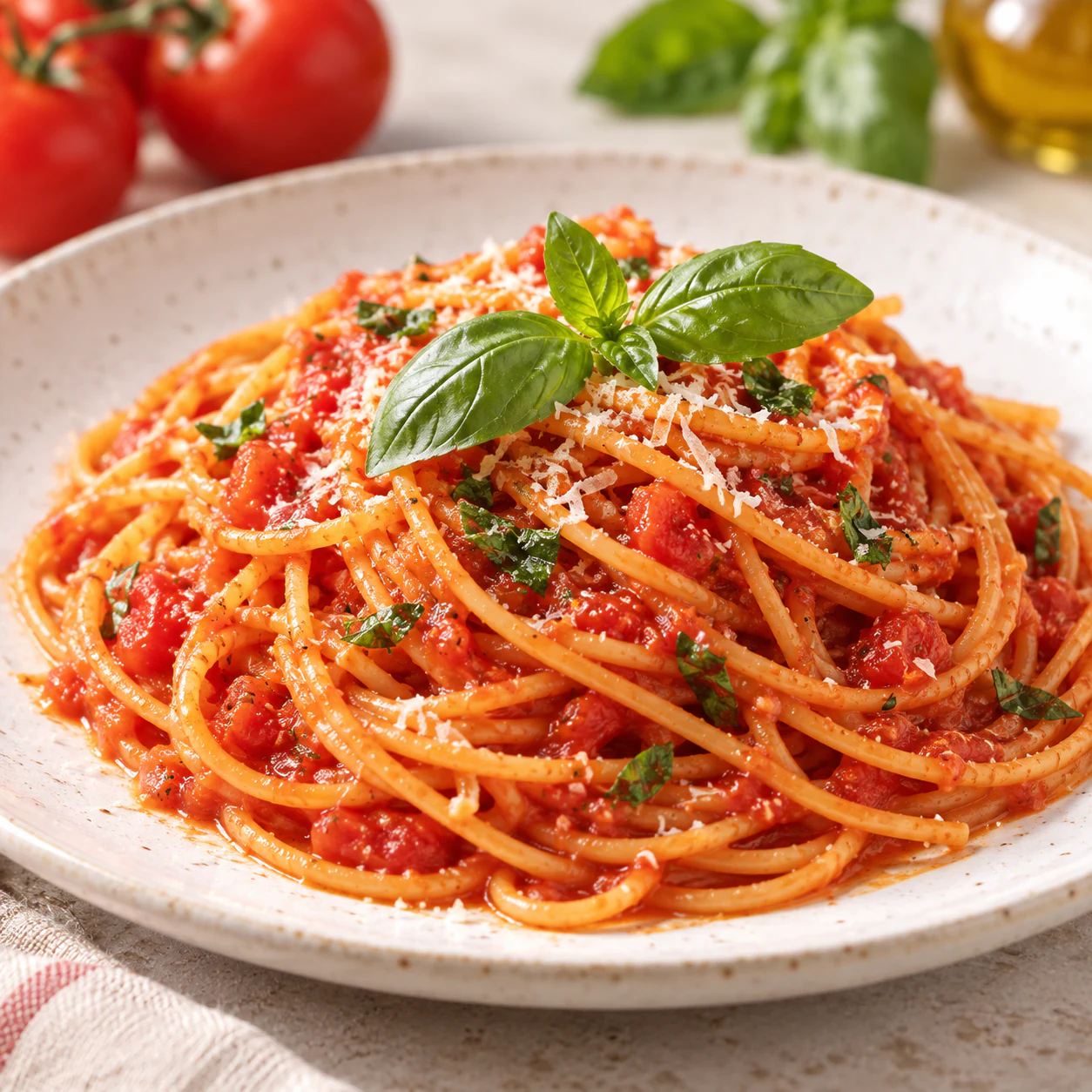 Spaghetti 500g — vista 3