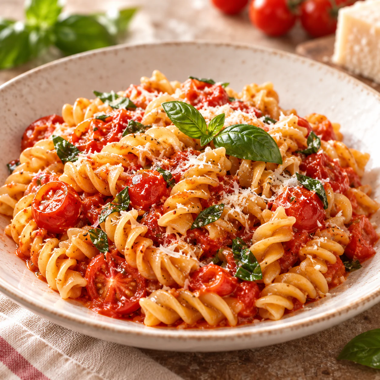 Fusilli 50g — vista 3