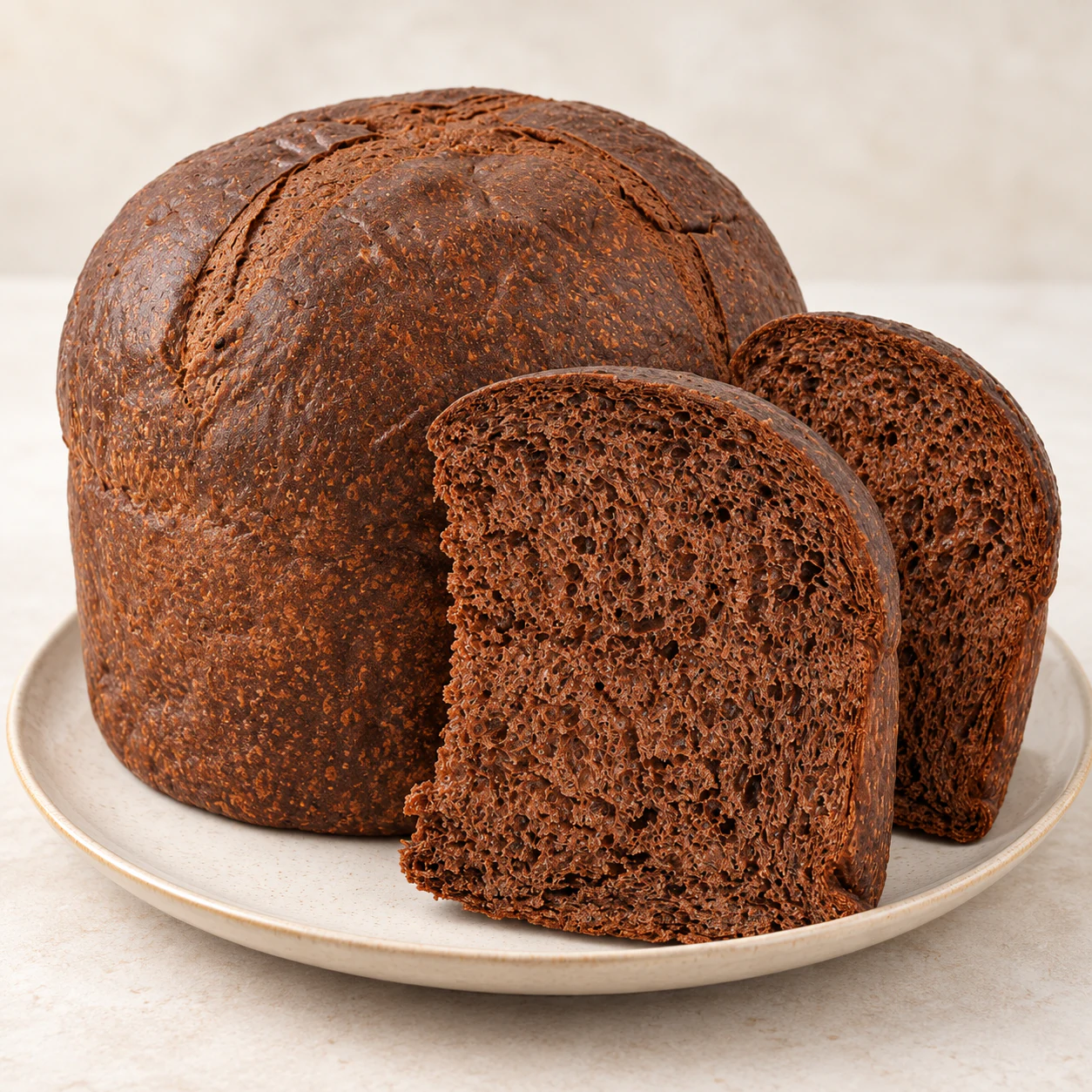Pan Torta Life al Cacao — vista 2