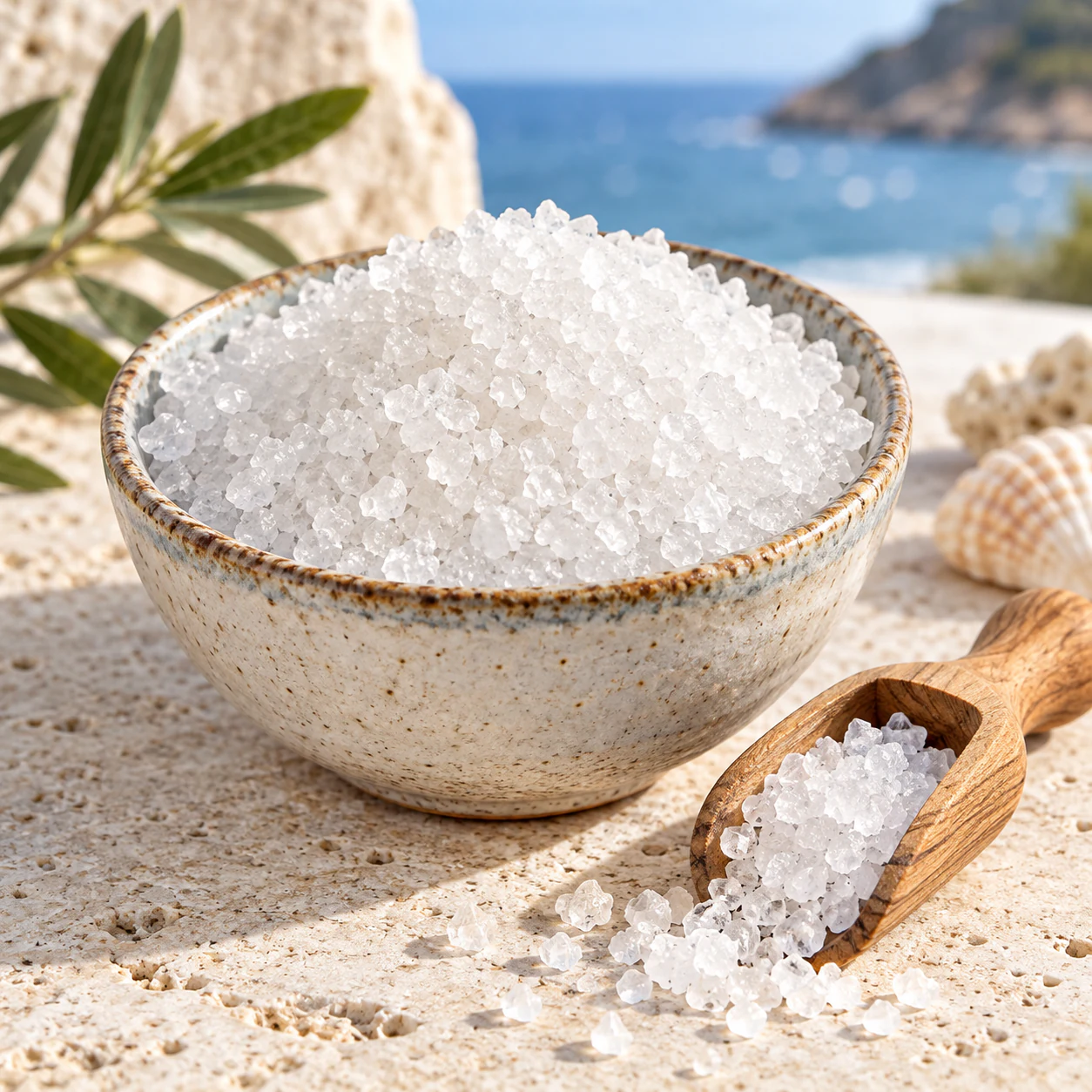 Cristalli di Sale Life 300gr — vista 3
