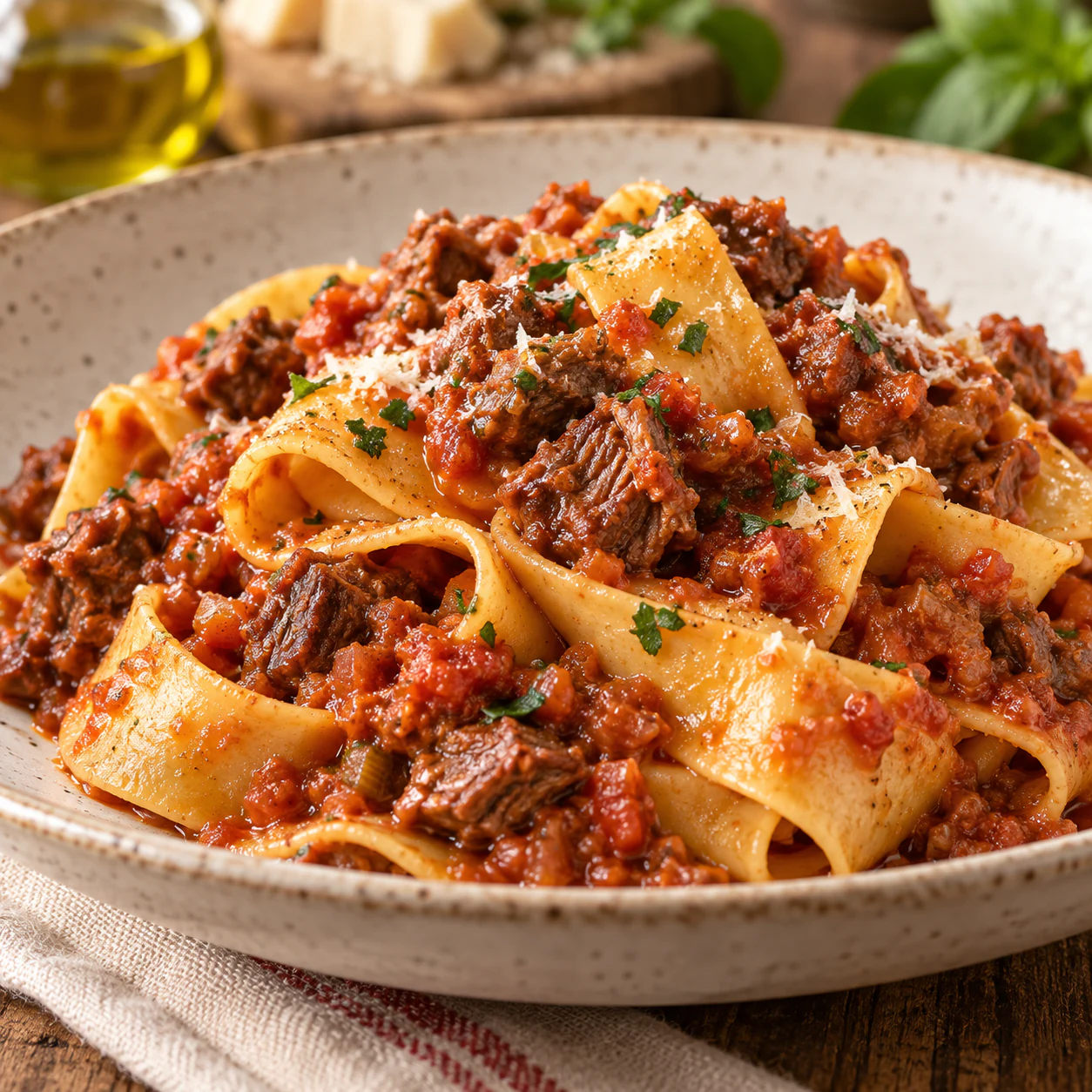 Ragù Battuto al Coltello Bio 180g - Regolamento (UE) 2018/848-IT-BIO-14 — vista 3