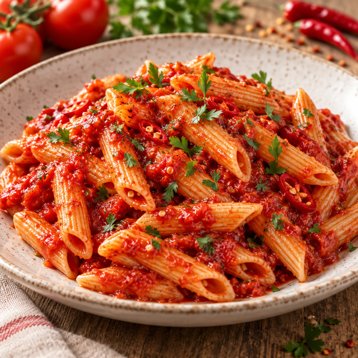 Sugo all'arrabbiata BIO 300g - Regolamento (UE) 2018/848-IT-BIO-14 — vista 3