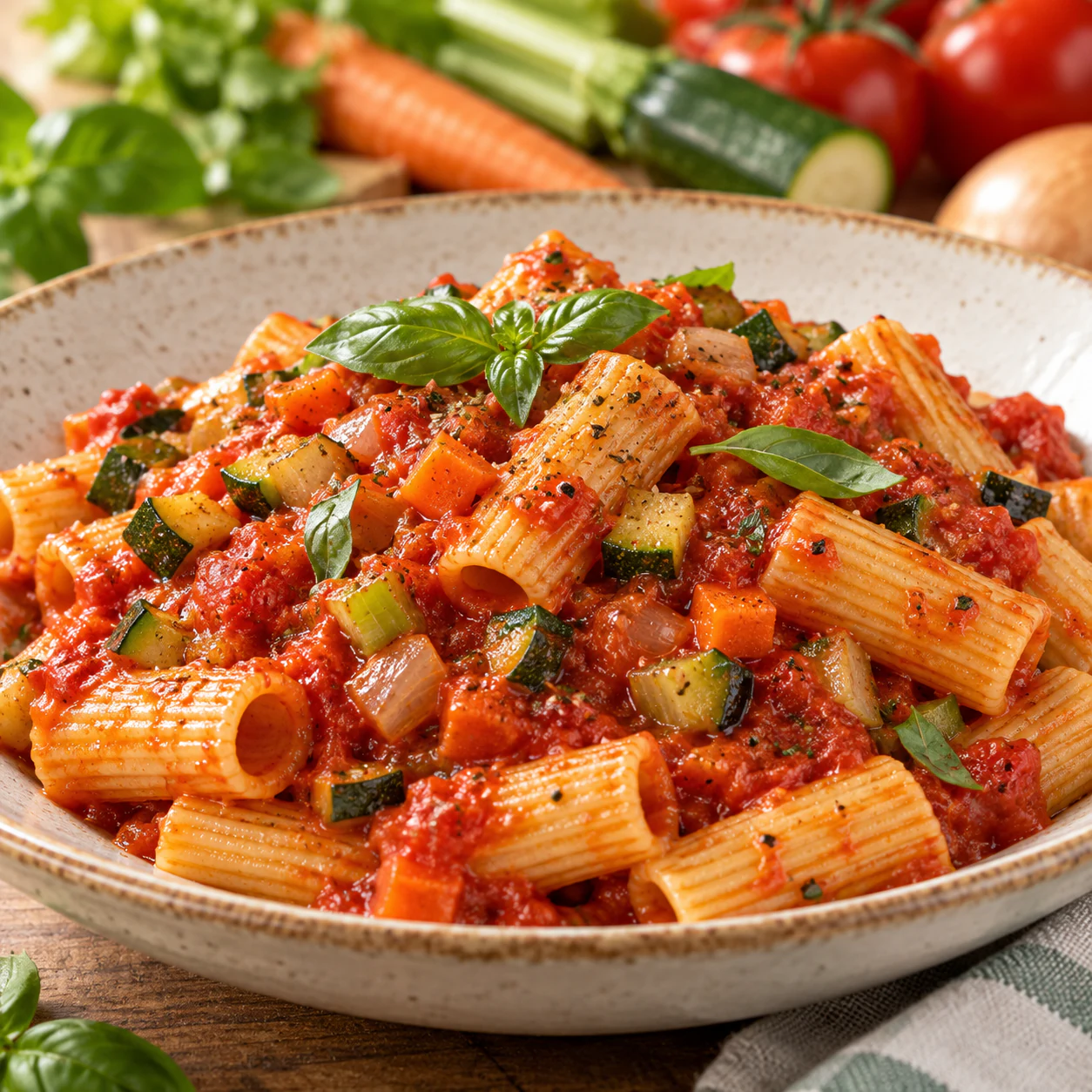 Sugo con verdure BIO 300g - Regolamento (UE) 2018/848-IT-BIO-14 — vista 3