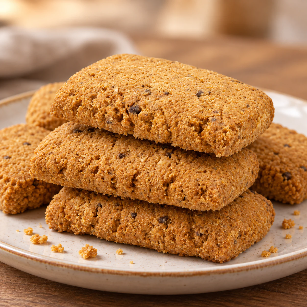 Biscotti Life al Cocco — vista 2