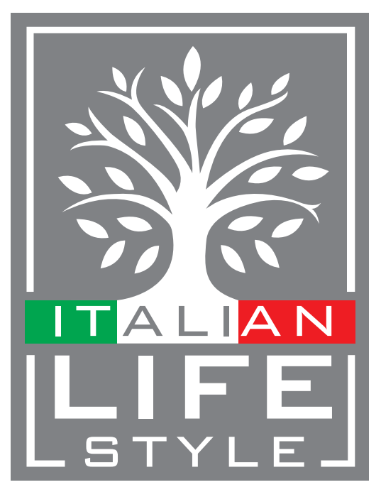 Italian Life Style Logo