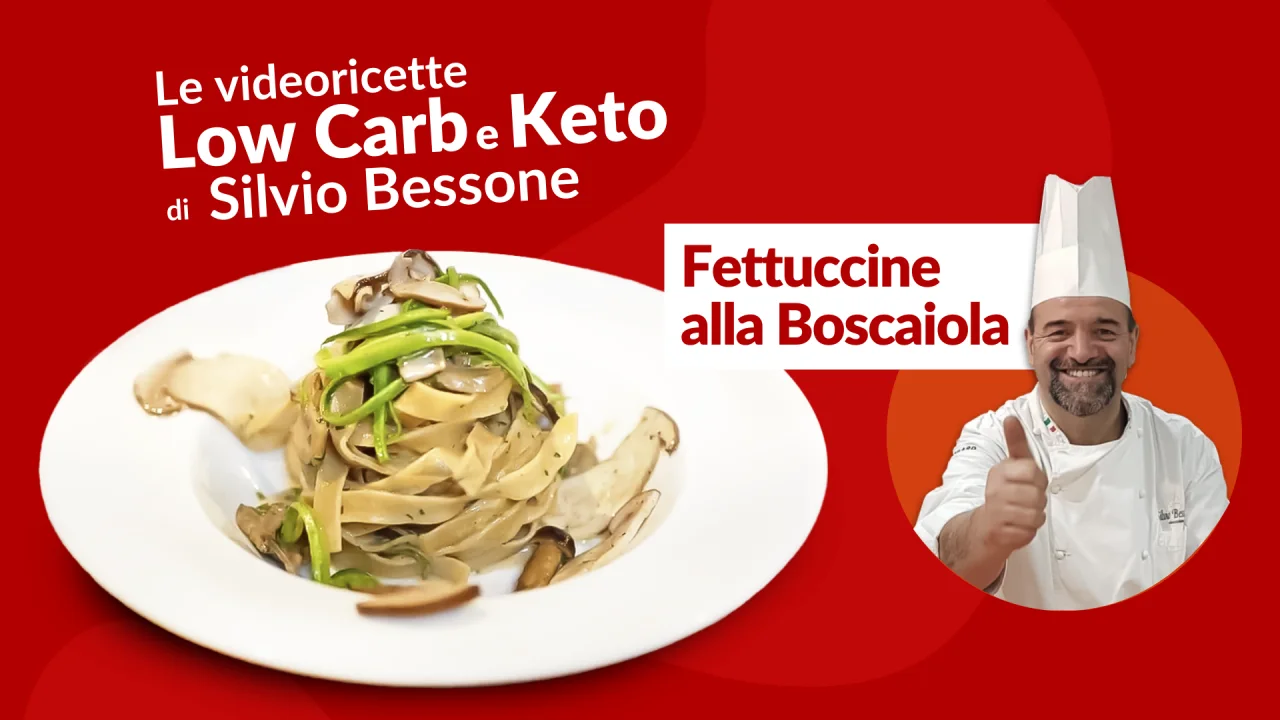 Fettuccine