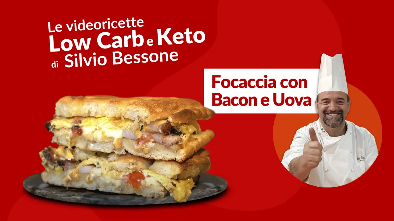 Focaccia