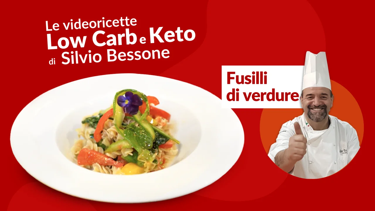 Fusilli